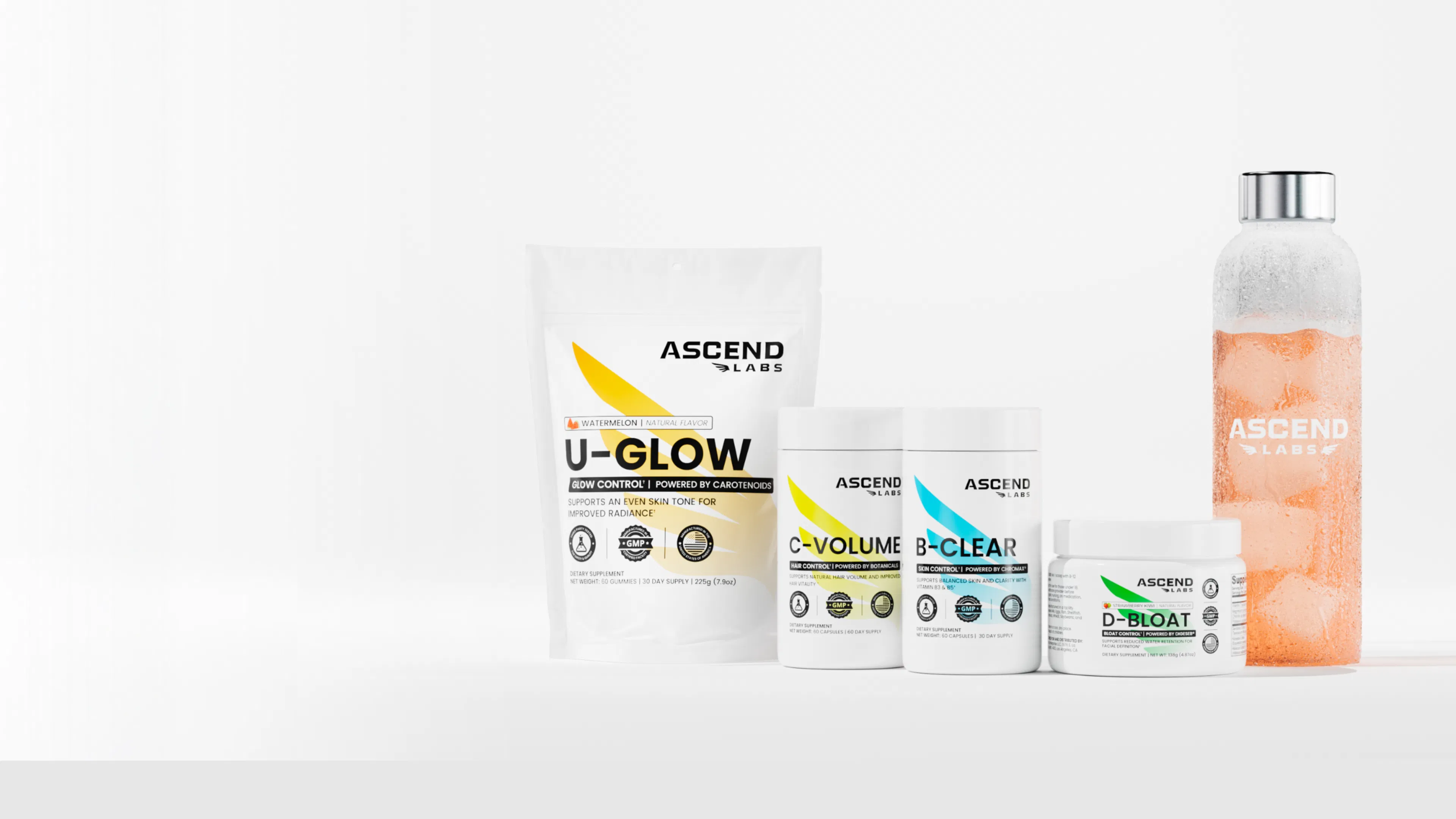 Science-Backed Wellness for Every Body